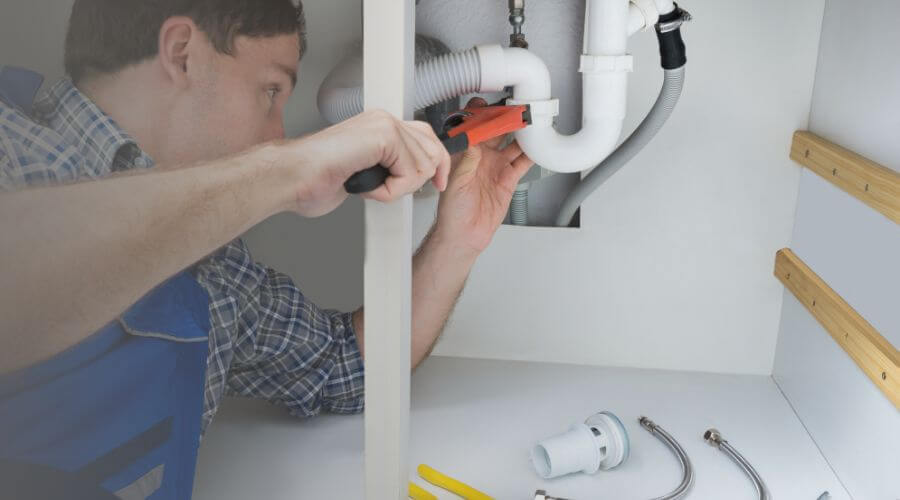 Professional Tankless Water Heater Installation in North Miami, OK